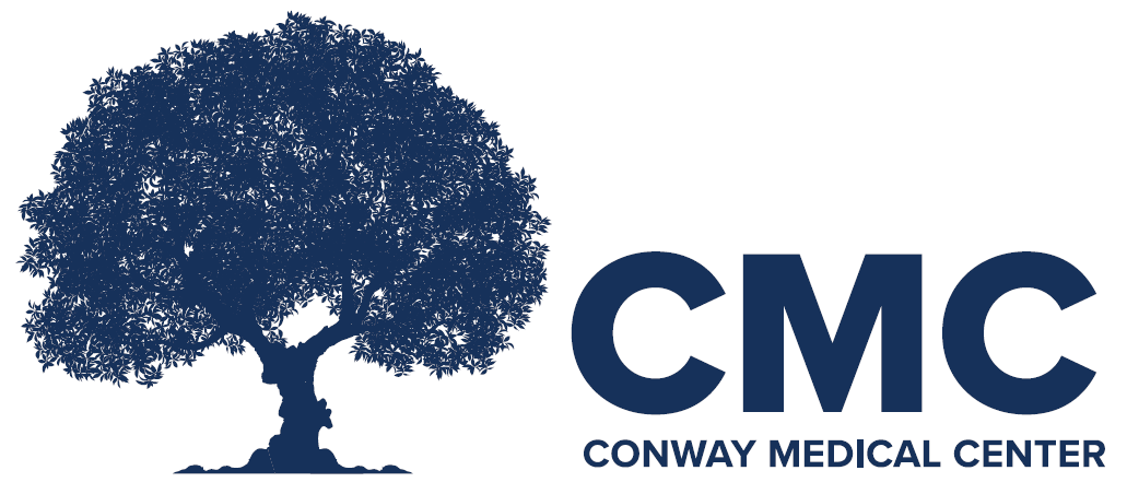 A photo of Conway Medical Center