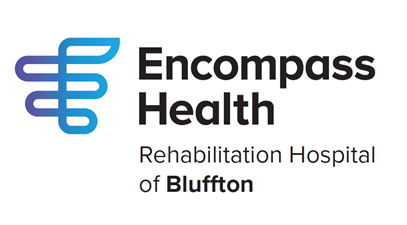 A photo of Encompass Health Rehabilitation Hospital of Bluffton