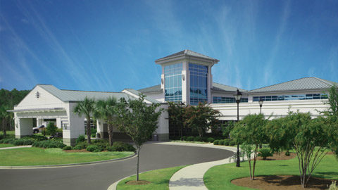 Coastal Carolina Hospital